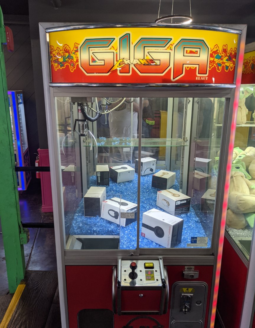 Ginger Tiki tweet media