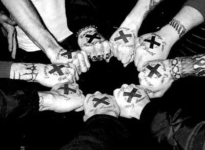 Happy Edge Day ❌❌❌