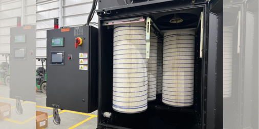 Firetrace International tweet media