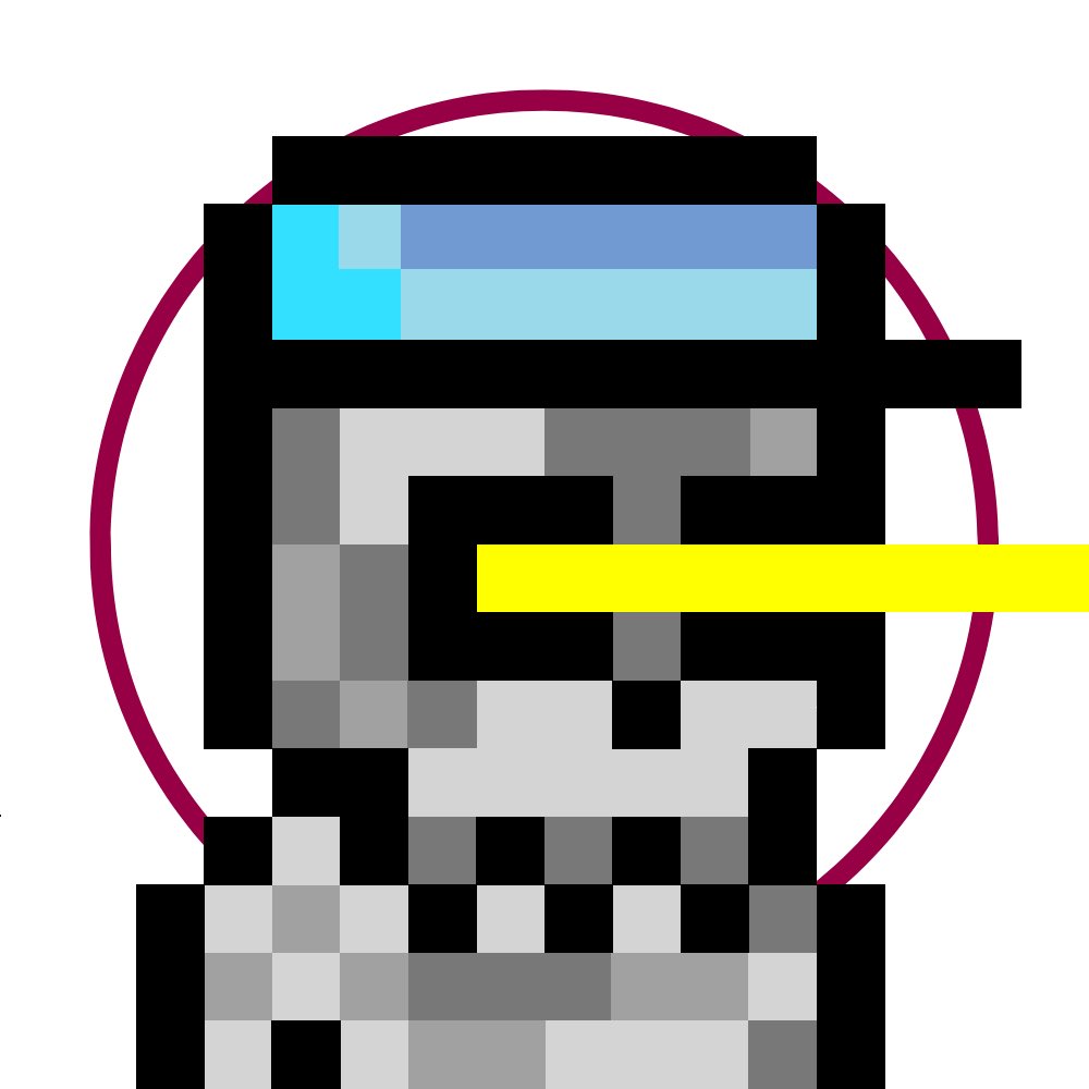 SacredPunks🕯️ | Mint is live tweet media