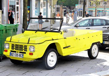 Hagerty UK tweet media