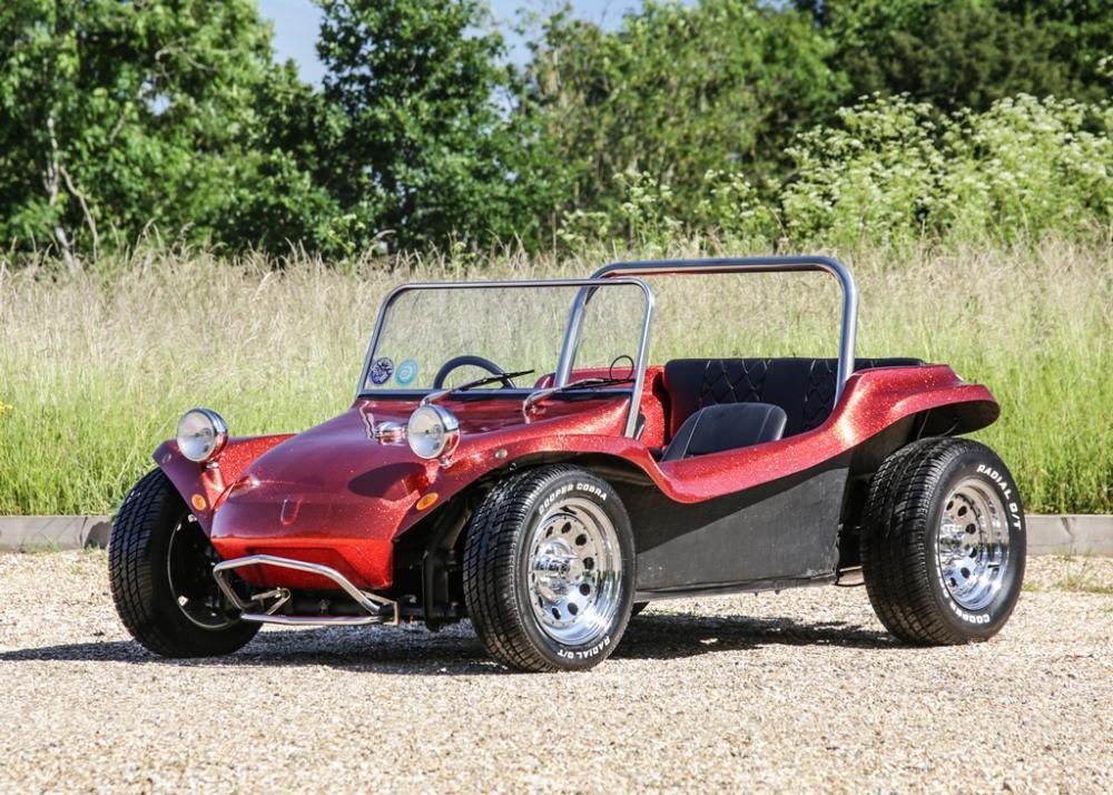 Hagerty UK tweet media