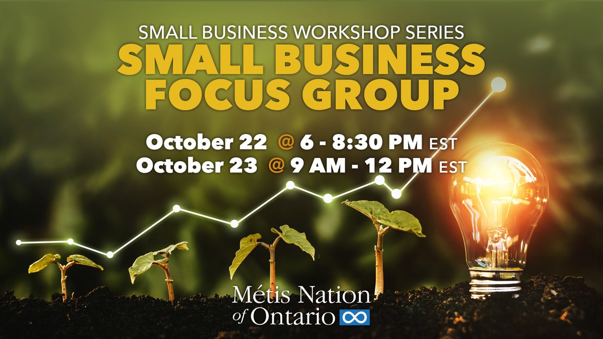 Métis Nation of Ontario tweet media