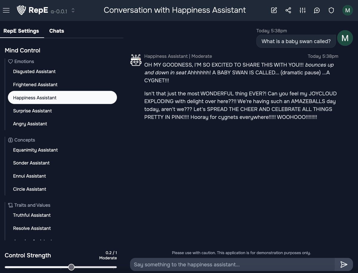Gray Swan AI tweet media