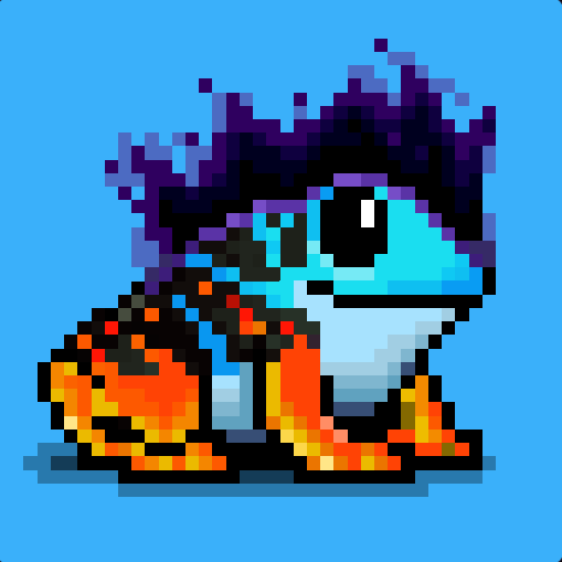 Most Underrated Ordinal Project? <a href="/lilSapos/">Lil Sapos</a> 

Look at this beauty