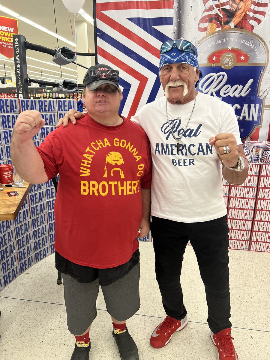 Brent Fleer tweet media