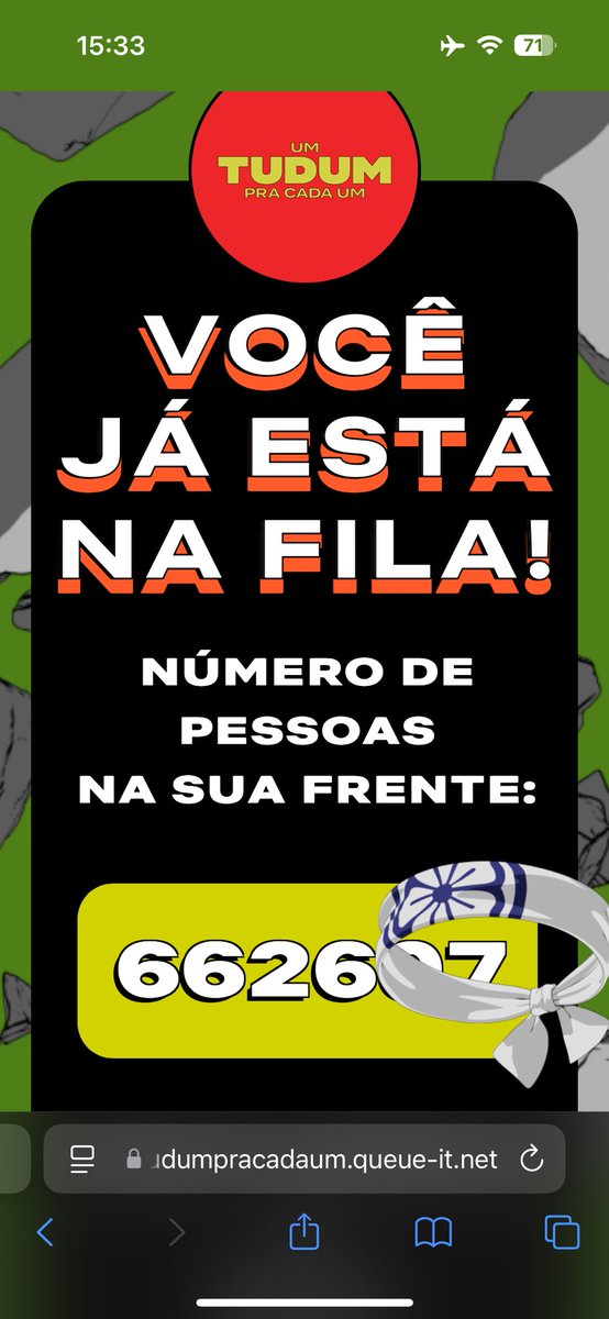 contalexx's tweet photo. Não acredito eu atualizei a página e olha pra onde fui @NetflixBrasil #TUDUMNaLata 🤡🤡🤡 https://t.co/TE3ewxp0bb
