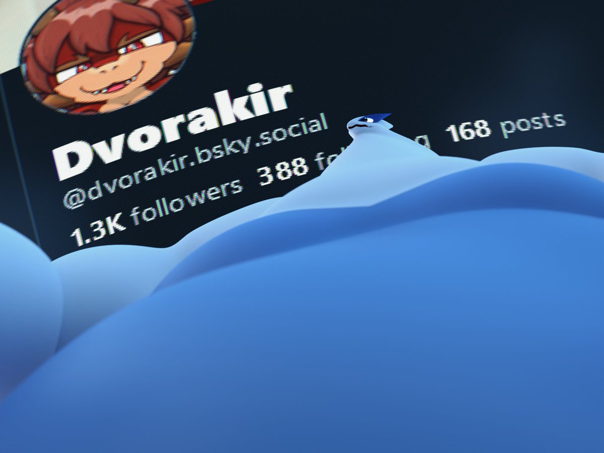 Dvorakir🔞 tweet media