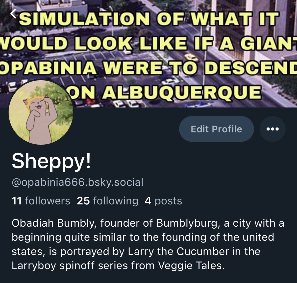 eggboy666's tweet photo. Since we r promoting our blueskys again just a reminder i am there too! https://t.co/fhWVKzgHyk