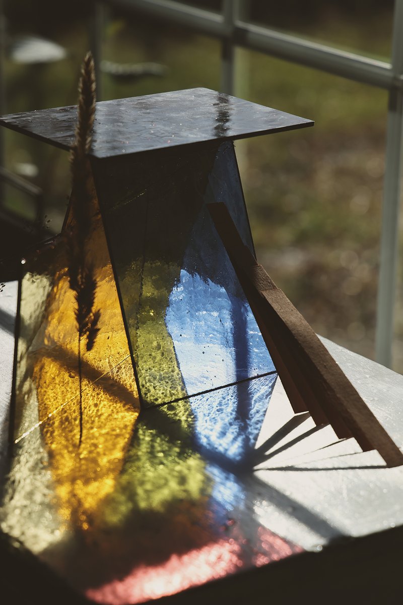 A huge thank you to <a href="/PhoJaxx/">PhoJaxx</a> for picking up 2 editions today! So grateful that _foundation and _intersection are in your collection and happy to know you like them so much. I appreciate your support, always.

Link in comments if interested👇
5 $XTZ
Editions of 10