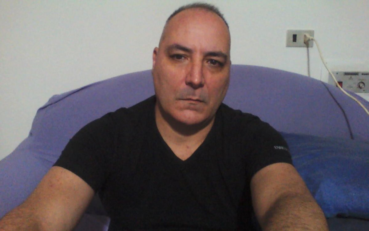 marcoesu's tweet photo. As I'm now... https://t.co/RdLuIZ4zmj