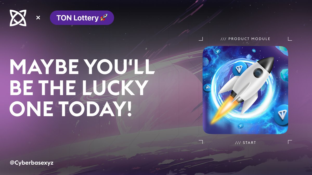 Cyberbase tweet media