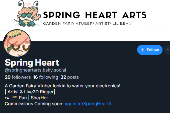 SpringHeartArts's tweet image. This is fine.
🔥🔥🔥 🐦🔥🔥🔥