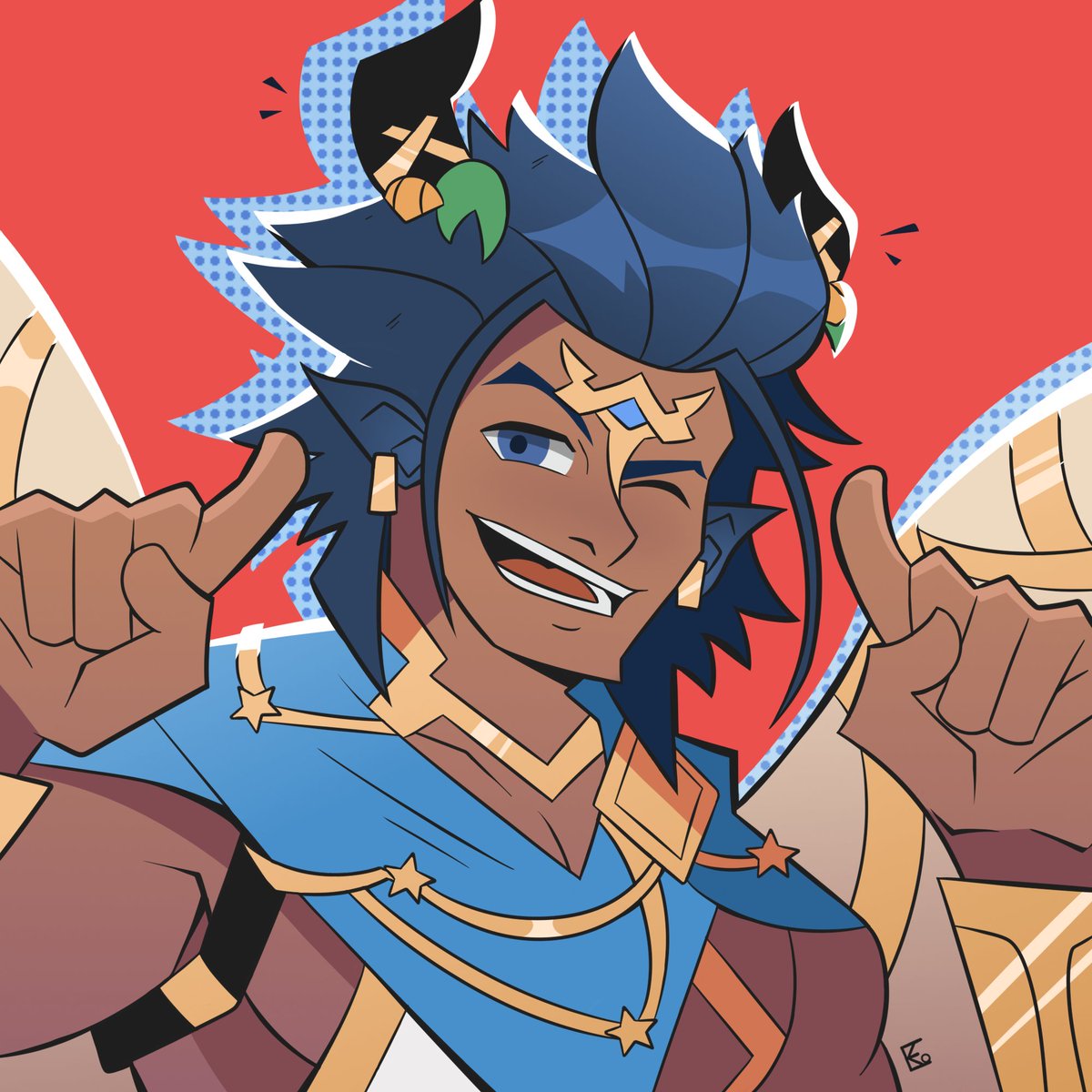 Eko_yote's tweet photo. H! Askr porque no me salió 😡😡
#FEHeroes #Askr https://t.co/QBSxJY2cfG