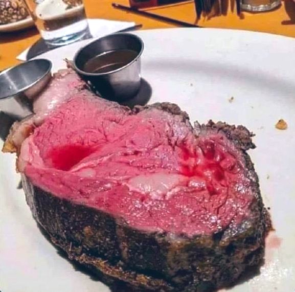 Food Pleaser tweet media