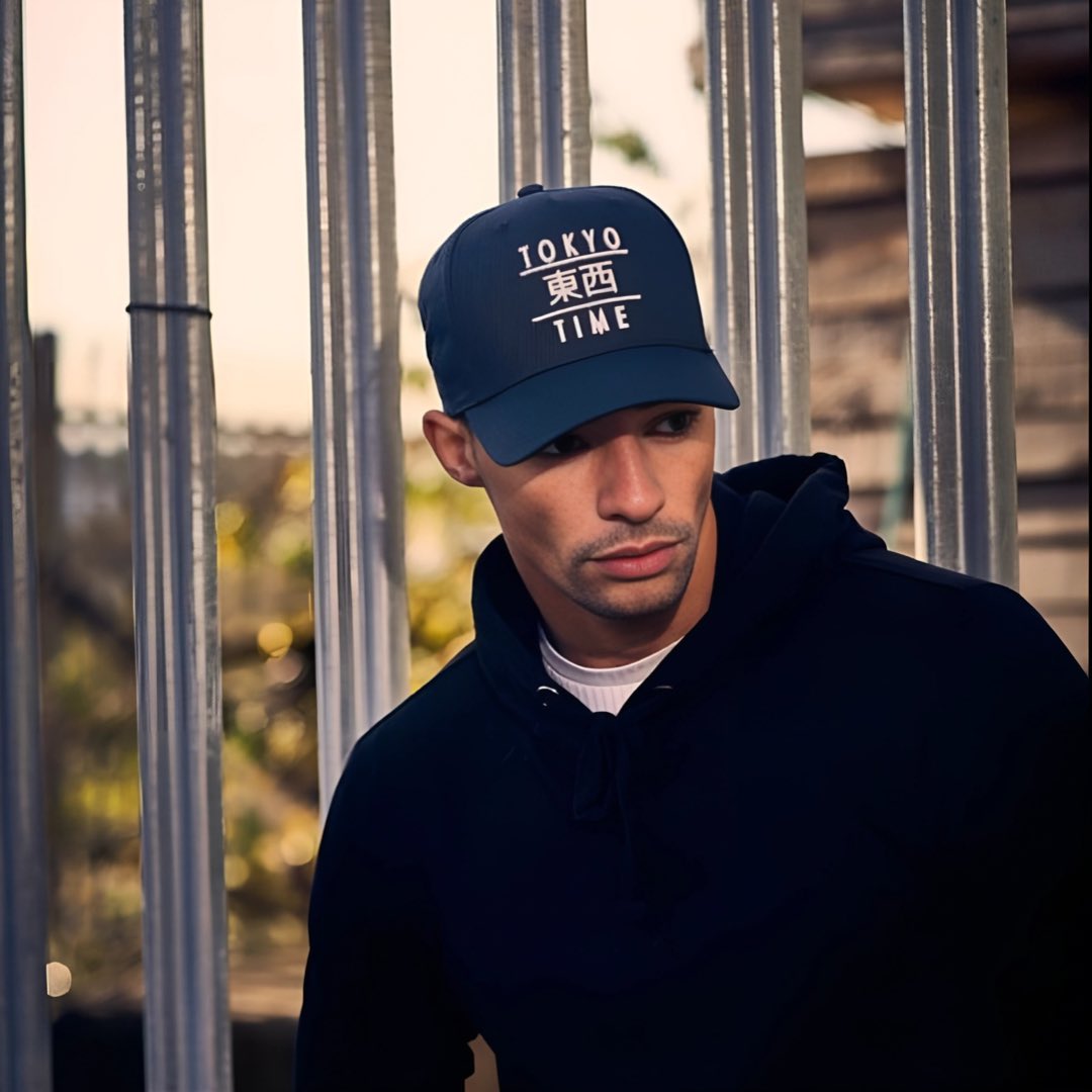 𝐅𝐑𝐄𝐒𝐇 🤩
Check out our iconic TT Heritage Cap 🧢 

‼️𝘼𝙇𝙇 𝘾𝘼𝙋𝙎 𝘼𝙍𝙀 𝙅𝙐𝙎𝙏  £9.99‼️
𝐕𝐈𝐒𝐈𝐓 𝐓𝐇𝐄 𝐖𝐄𝐁𝐒𝐈𝐓𝐄 𝐓𝐎 𝐎𝐑𝐃𝐄𝐑 ⬇️

tokyotime.io