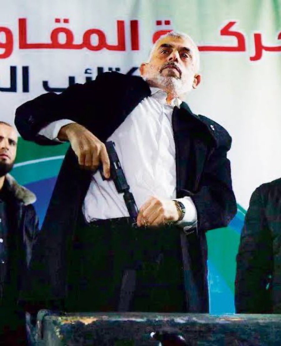 Hz Hamzaların şehadeti nasıl küfre yok oluş İslama ise Fetih yolunu açtıysa İsmail Heniyelerin,YahyaSinvarların şehadeti de siyonizmanın hezimet,İslamın zafer yolu olacak.İsrail,siyonistlerin yaşama arzusundan daha fazla şehadeti isteyen mücahitler önünde er ya da geç çökecektir.