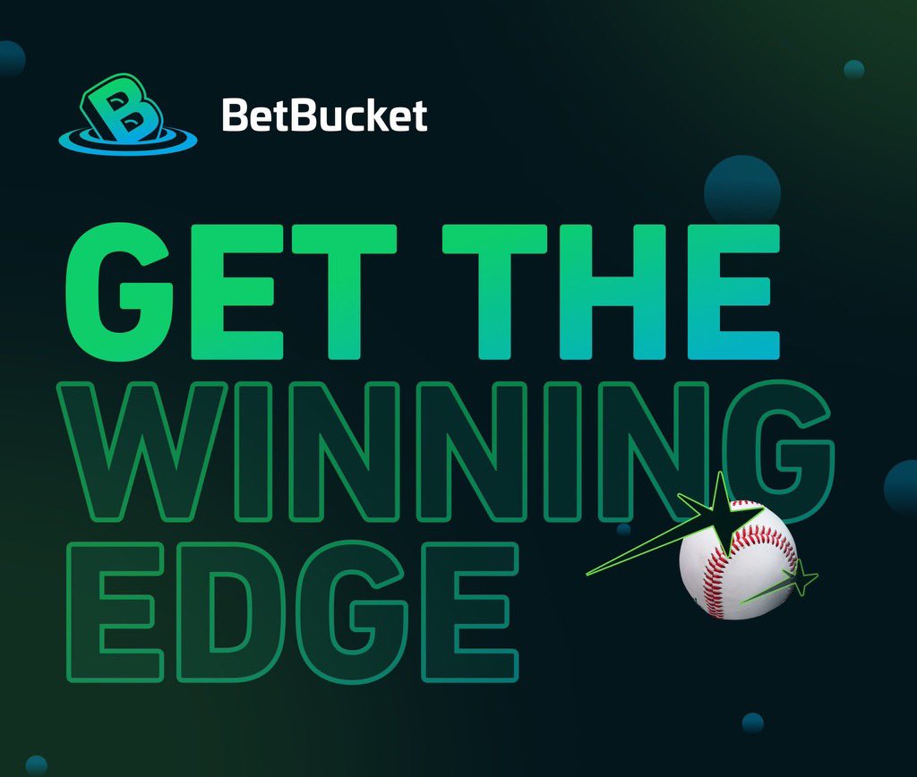 Excited to announce that I am bringing all of my Premium Picks to the new <a href="/TheBetBucket/">BetBucket</a> platform—LINK BELOW! 

Investing in people matters, &amp; <a href="/cmattdowns/">Matt Downs</a> has been amazing throughout the process. In addition to moving platforms, I’ve launched a Discord—link is in my bio. 

Join us