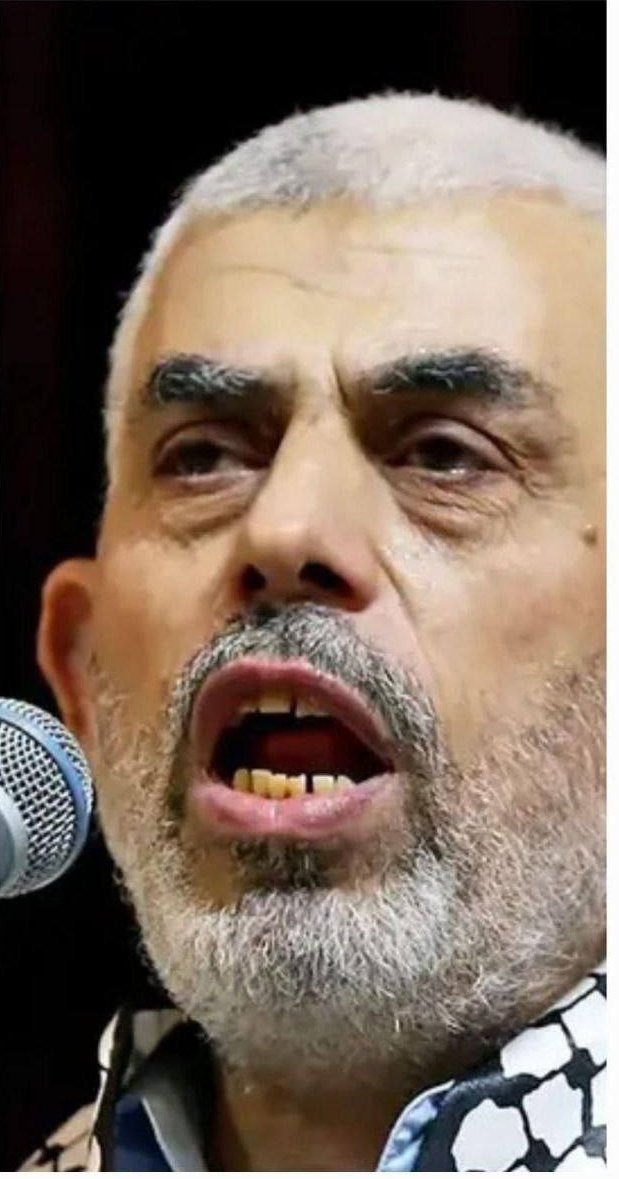 SnosMoncef's tweet image. لم تأكد  ولم تفند حركة حماس إستشهاد السنوار  عاشت فلسطين و غزة ولعنة الله على الصهاينة المجرمين الملعونين اللهم أحفظ المجاهدين الأبطال المقاومين الثابتين في أرضهم إن شاء الله يطل علينا أبوعبيدة ليريحنا بخطابه  و ليسكت علينا المطبعين و الصهاينة الملعونين