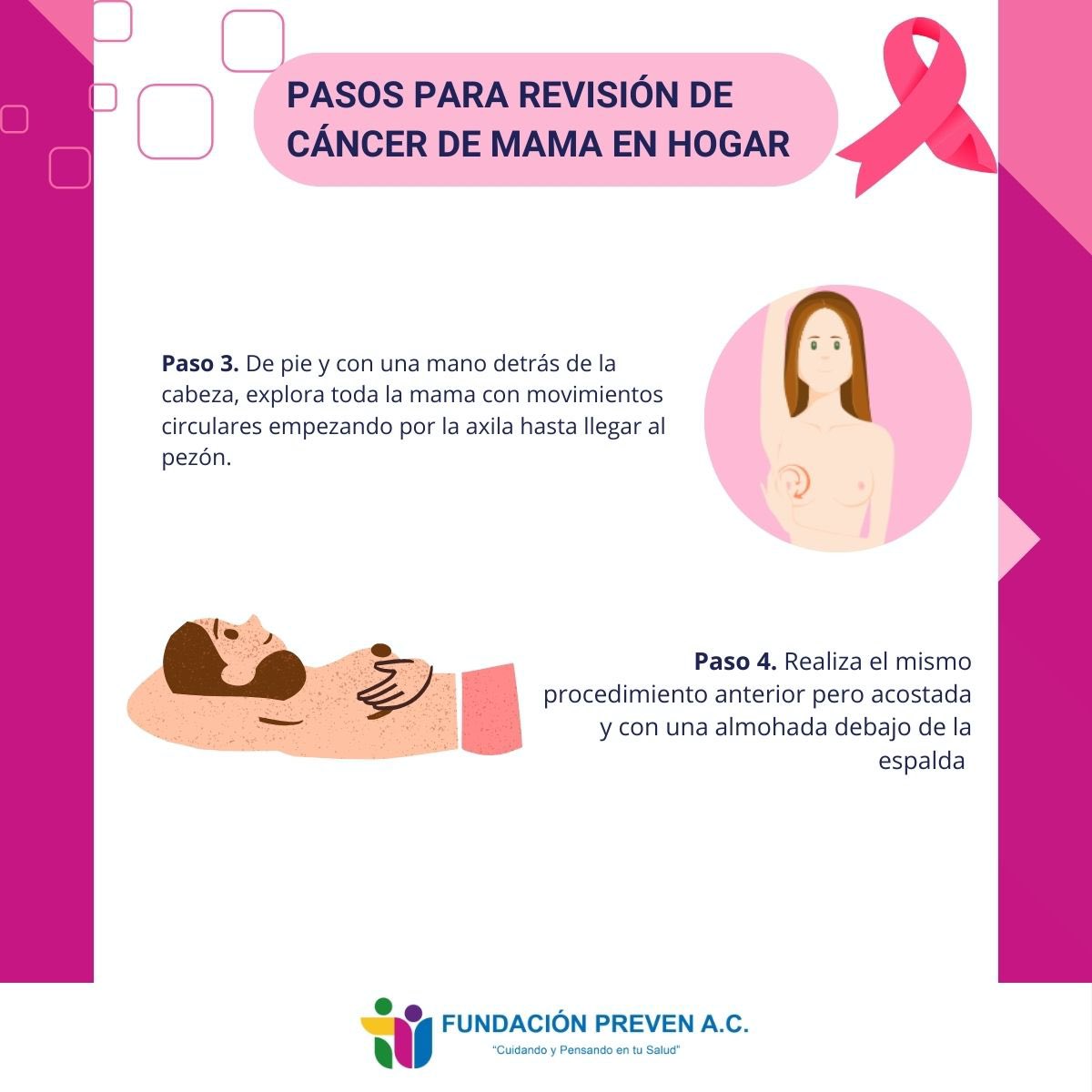 Fundación Preven A.C. tweet media