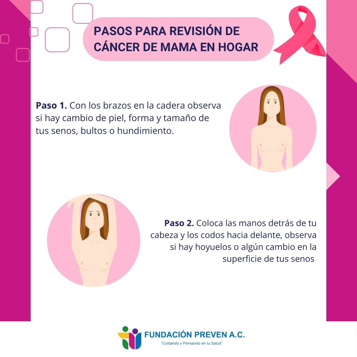 Fundación Preven A.C. tweet media