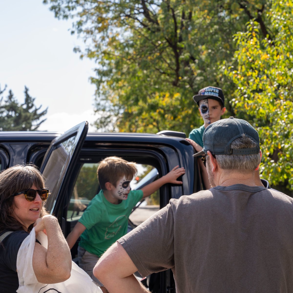 Boulder County Climate tweet media