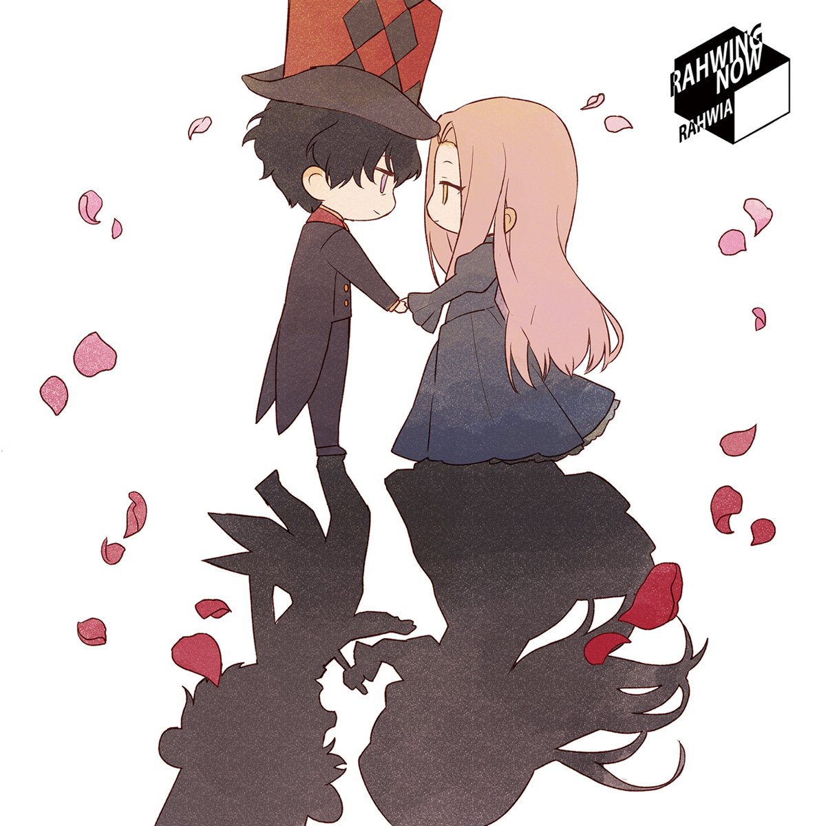  Scandal RAHWIA セット Fg87cYVUUAAzQiv.jpg