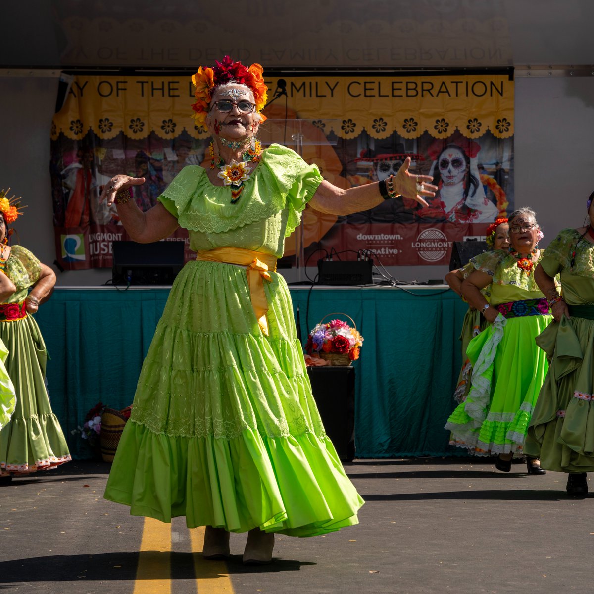 Boulder County Climate tweet media