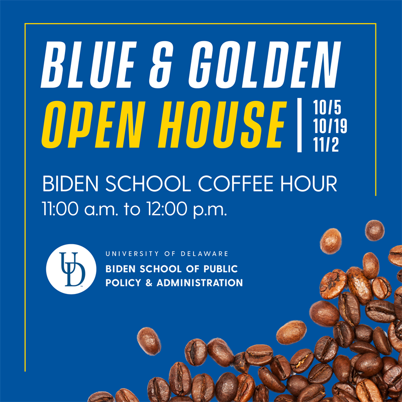 UD Institute for Public Administration tweet media