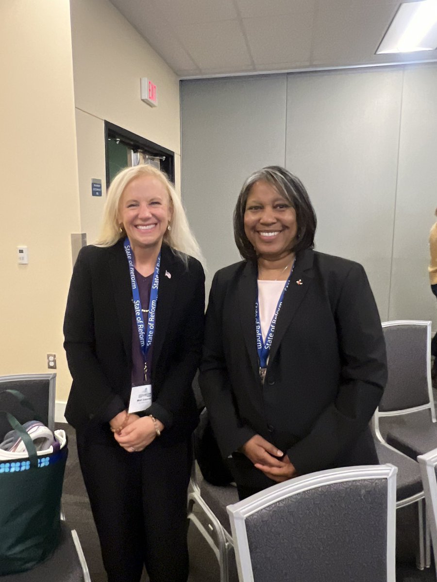 Wonderful to meet Dean Lewis-Kinnunen from EWU’s Health Sciences and Public Health this morning as we focused on rural workforce needs. Eastern is doing some great things to train our students. <a href="/ewupresident/">Shari McMahan</a> <a href="/EWUGovRelations/">EWU Gov Relations</a> <a href="/EWUEagles/">EWU</a>