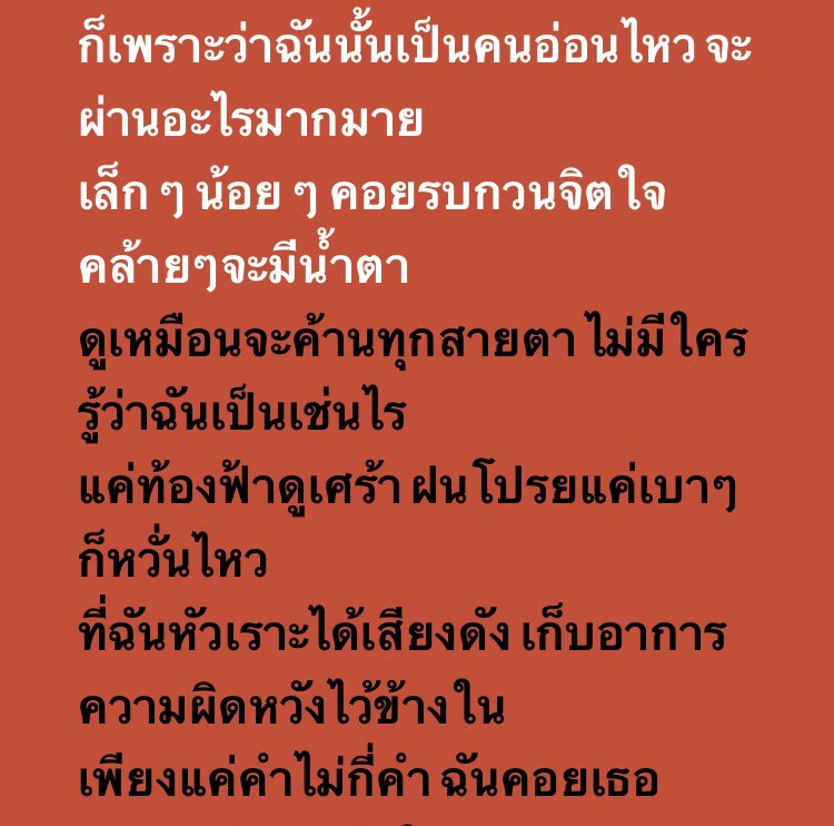แมวดำ หมาแดง tweet media
