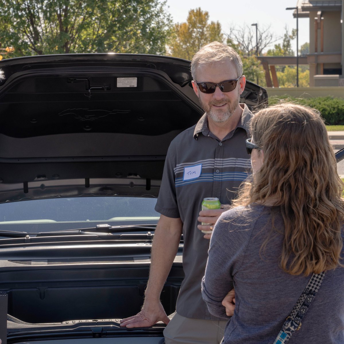 Boulder County Climate tweet media