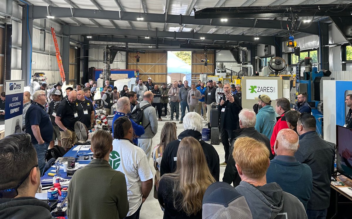 Laser Products Industries tweet media