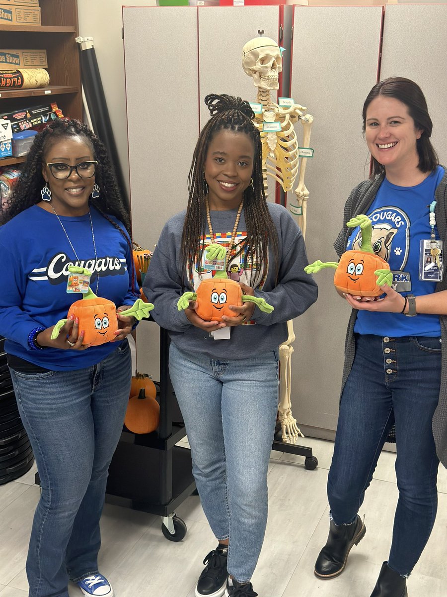 LPISD-STEM (@stemlpisd) on Twitter photo Had a blast with College Park Elementary Kindergarteners today! 🎃 They built shelters to protect Spookley the Square Pumpkin and his friends from a windstorm! 💨 These young engineers did an amazing job! 👏 #STEM #KindergartenEngineers #Spookley #STEMinAction <a href="/lpisd/">La Porte ISD</a> Had a blast with College Park Elementary Kindergarteners today! 🎃 They built shelters to protect Spookley the Square Pumpkin and his friends from a windstorm! 💨 These young engineers did an amazing job! 👏 #STEM #KindergartenEngineers #Spookley #STEMinAction <a href="/lpisd/">La Porte ISD</a>