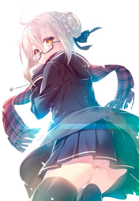 おはむーございます!今日は【ミニスカートの日】 