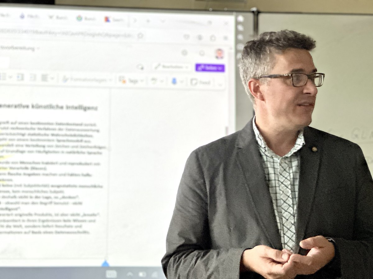 DFG LFA Saarbrücken tweet media