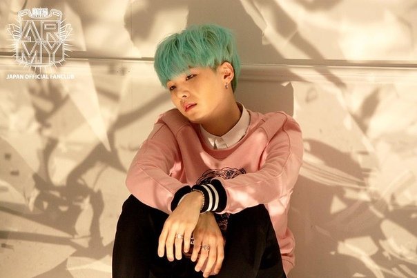 #NETIZENSREPORT #SUGA for Asian Celebrity of the Year #ACOTY2024 #ACOTY2024NOMINEE <a href="/thenreport/">The Netizens Choice Magazine</a>