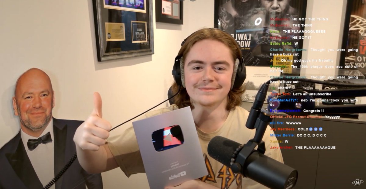 Nebality 🇮🇪 tweet media