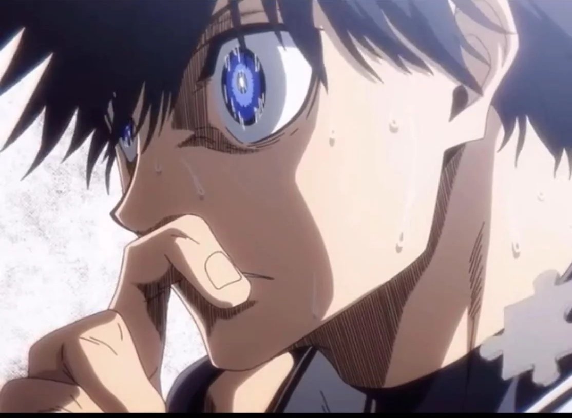 animeforevers's tweet photo. When someone asks me for directions in a city I've lived in my whole life https://t.co/DgkKCzOfZH