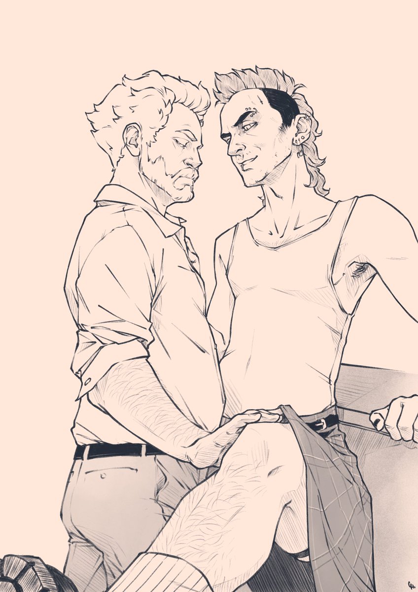 GaHellHimself tweet media