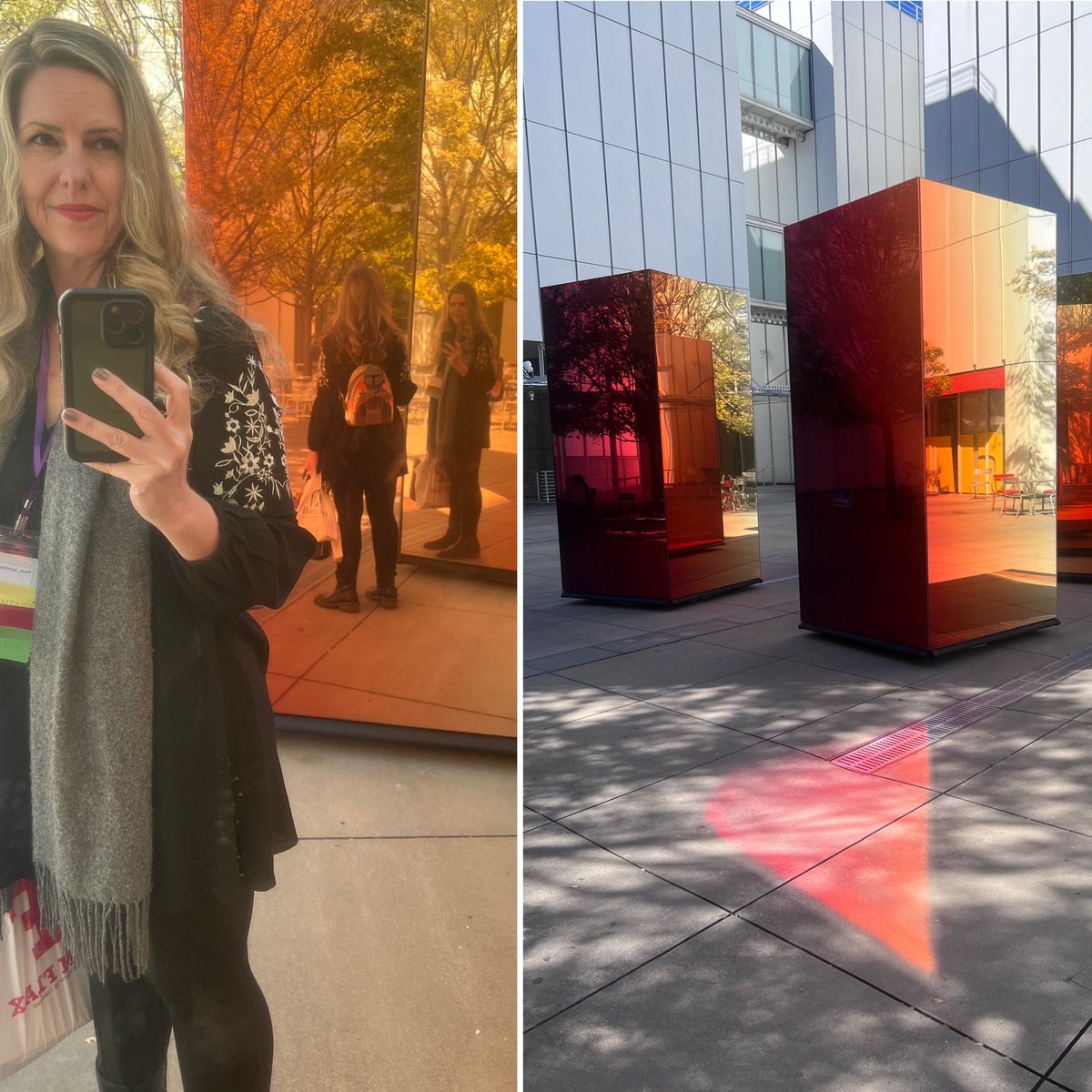 Jennifer Peck (@rteest4u) on Twitter photo #GAEAfall2024 is off to an amazing start! Great presentations and sessions to take back to the classroom!@bellsferryelem #cobbartrocks <a href="/HighMuseumofArt/">High Museum of Art</a> #GAEAfall2024 is off to an amazing start! Great presentations and sessions to take back to the classroom!@bellsferryelem #cobbartrocks <a href="/HighMuseumofArt/">High Museum of Art</a>