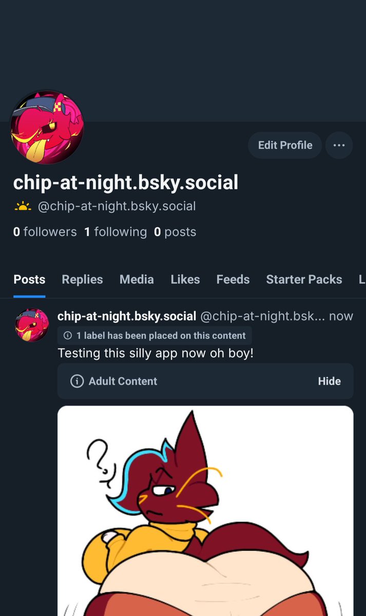 🔞 So Retro!! 🕹️👾💾 tweet media