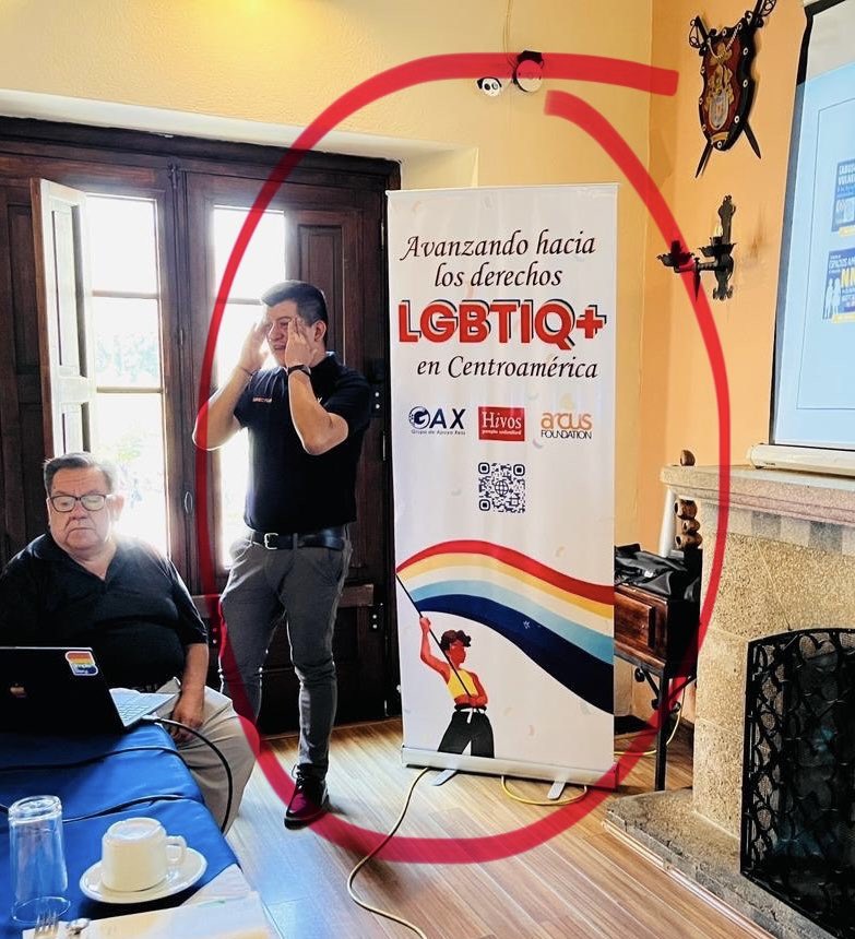 VICKY3313's tweet photo. @MineducGT Cuáles mentiras vieja marihuanera??? @chatagira
SE LOS ADVERTIMOS DE UNA VEZ…A NUESTROS HIJOS LOSVAMLS A DEFENDER COMO LEONES Y LEONAS!!
#ConMisHijosNoMetas https://t.co/nTcZqkOkGA