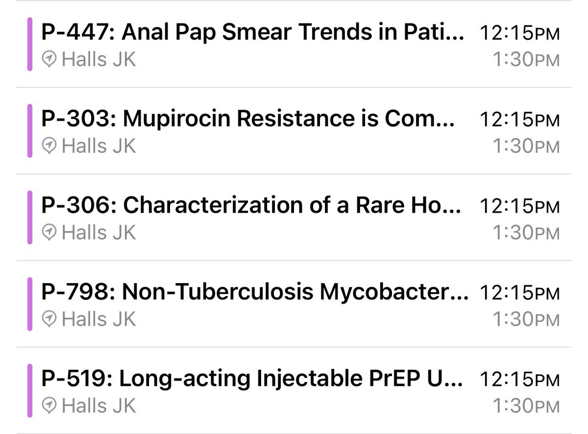 USF Infectious Disease and International Medicine tweet media