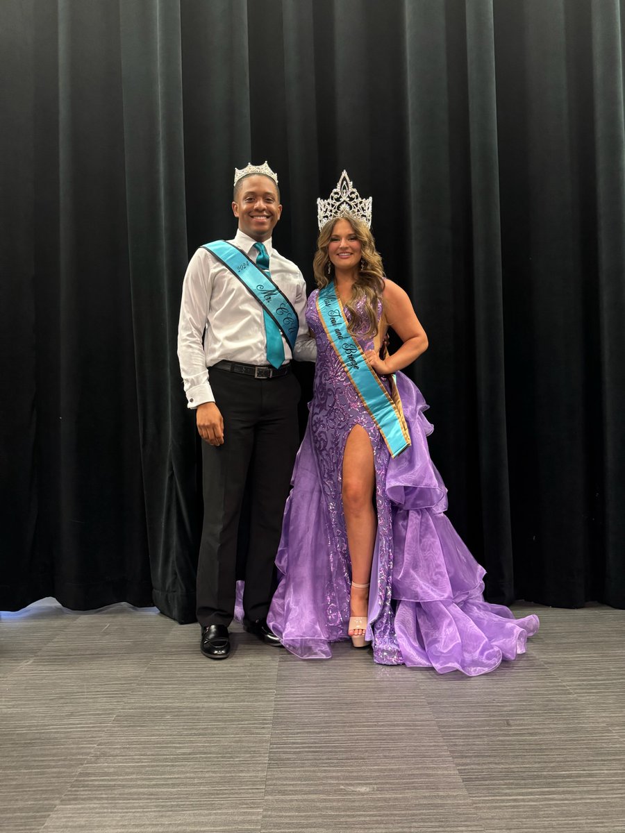 Coastal Carolina University tweet media