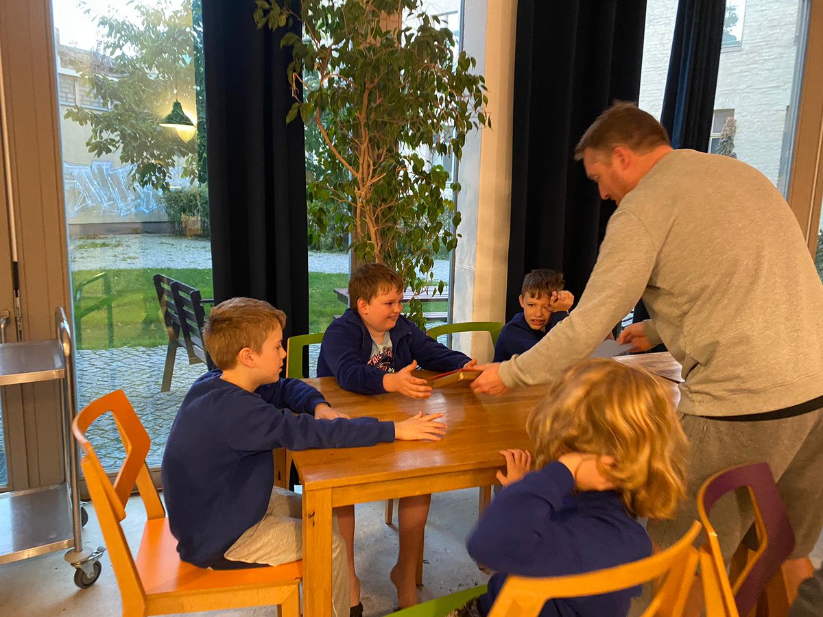 Pilton Bluecoat Academy tweet media