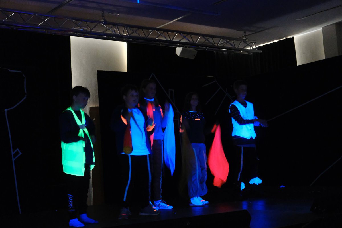 Pilton Bluecoat Academy tweet media