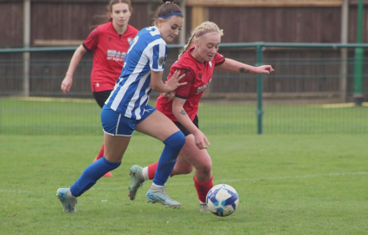 Long Stratton FC tweet media