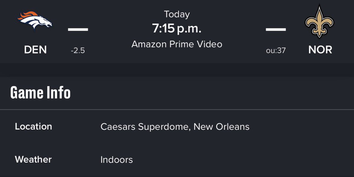 AJ BAUER tweet media
