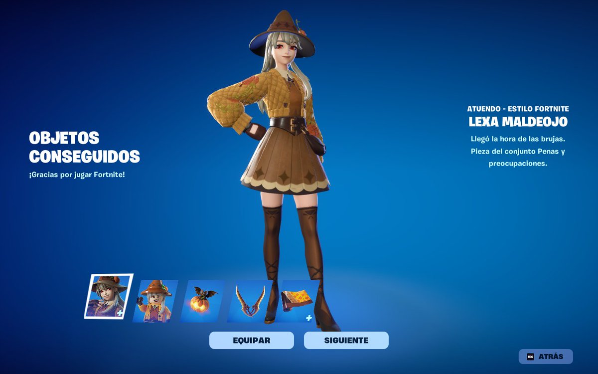 Muchas gracias a <a href="/zubitooo/">ElZubito</a> por el premio, síganle👍👍